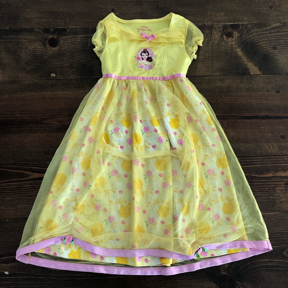 Disney Belle • Pajamas 5